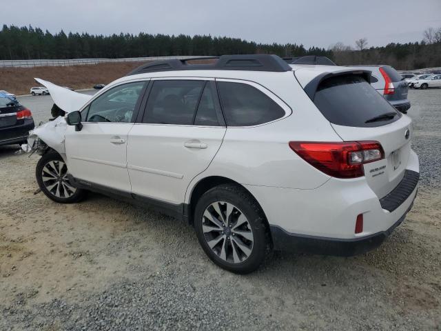 Photo 2 from auction – 2017 SUBARU OUTBACK 2. with VIN 4S4BSANC4H3383801