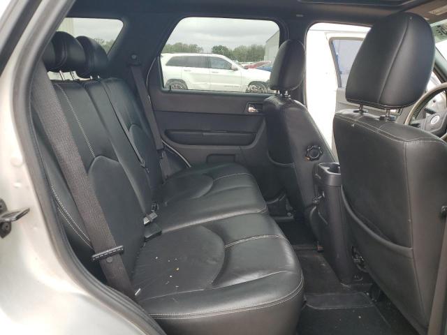 Photo 11 from auction – 2008 MERCURY MARINER with VIN 4M2CU81158KJ14075