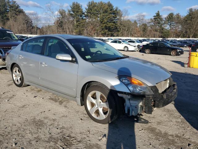 Photo 4 from auction – 2007 NISSAN ALTIMA 3.5 with VIN 1N4BL21EX7C118562