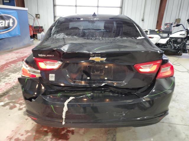 Photo 6 from auction – 2017 CHEVROLET MALIBU LS with VIN 1G1ZB5ST0HF133980