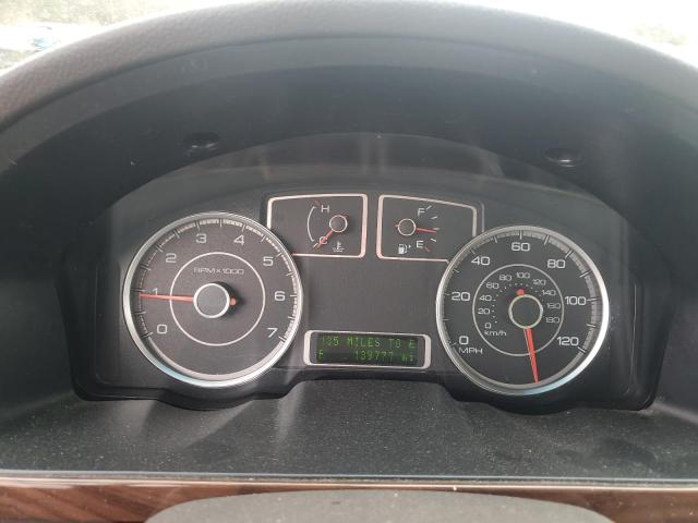 Photo 9 from auction – 2008 FORD TAURUS SEL with VIN 1FAHP27W18G127353
