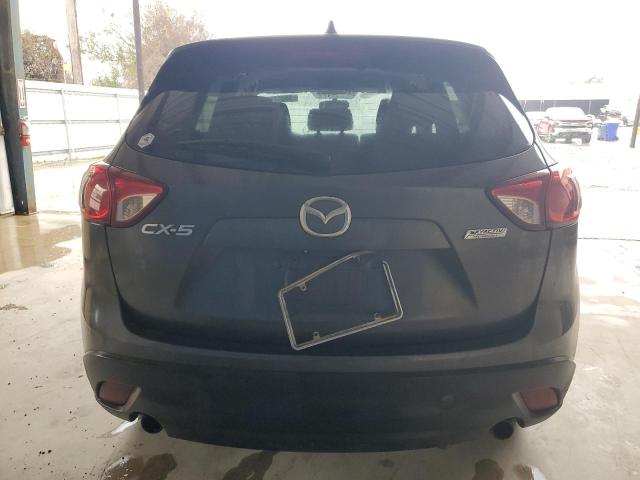 Photo 6 from auction – 2014 MAZDA CX-5 TOURI with VIN JM3KE2CY3E0327269