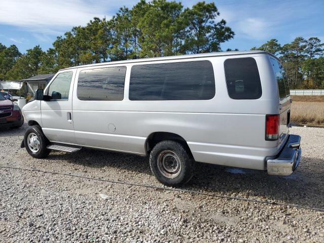 Photo 2 from auction – 2014 FORD ECONOLINE with VIN 1FBSS3BL1EDA71286