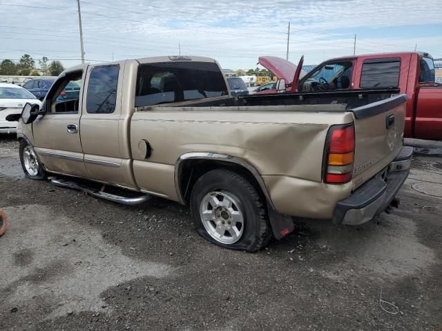 Photo 2 from auction – 2005 GMC NEW SIERRA with VIN 2GTEC19T251158335