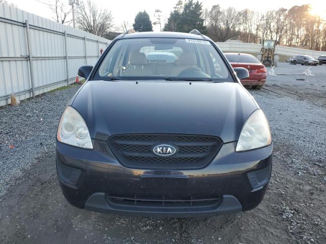 Photo 5 from auction – 2009 KIA RONDO BASE with VIN KNAFG529597268297