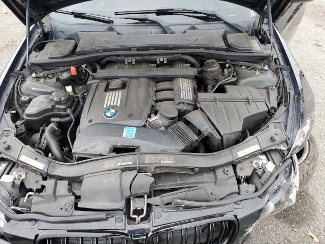 Photo 11 from auction – 2010 BMW 328 I SULE with VIN WBAPH5C50AA439476