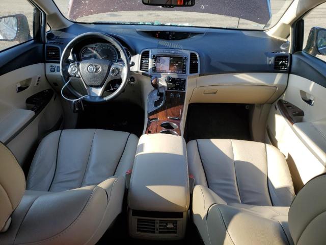 Photo 8 from auction – 2014 TOYOTA VENZA LE with VIN 4T3BK3BB3EU104360