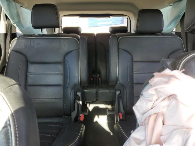 Photo 10 from auction – 2021 GMC ACADIA DEN with VIN 1GKKNPLS1MZ136031