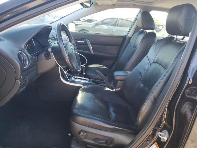 Foto 7 de la subasta – 2006 MAZDA 6 S con VIN 1YVHP80D865M30929