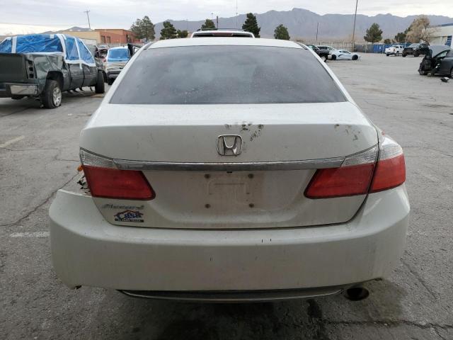 Photo 6 from auction – 2014 HONDA ACCORD EX with VIN 1HGCR2F79EA173506