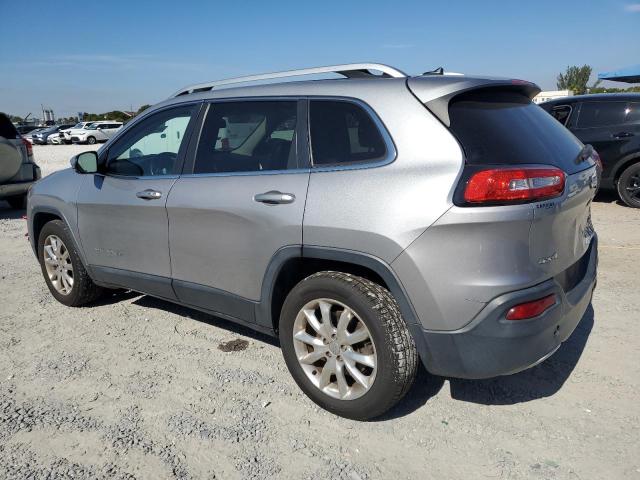 Photo 2 from auction – 2014 JEEP CHEROKEE L with VIN 1C4PJMDS3EW211874