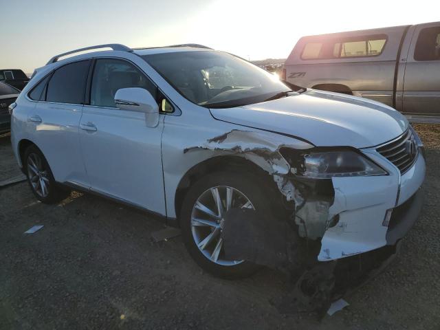 Photo 4 from auction – 2013 LEXUS RX 350 with VIN 2T2ZK1BA4DC128553