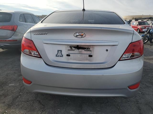 Photo 6 from auction – 2016 HYUNDAI ACCENT SE with VIN KMHCT4AE8GU967346
