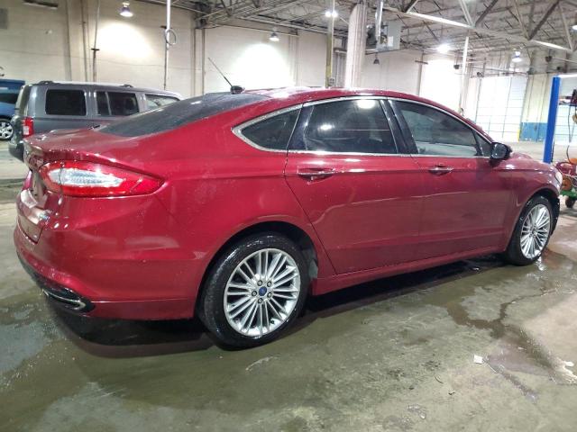 Photo 3 from auction – 2016 FORD FUSION SE with VIN 3FA6P0T91GR353752