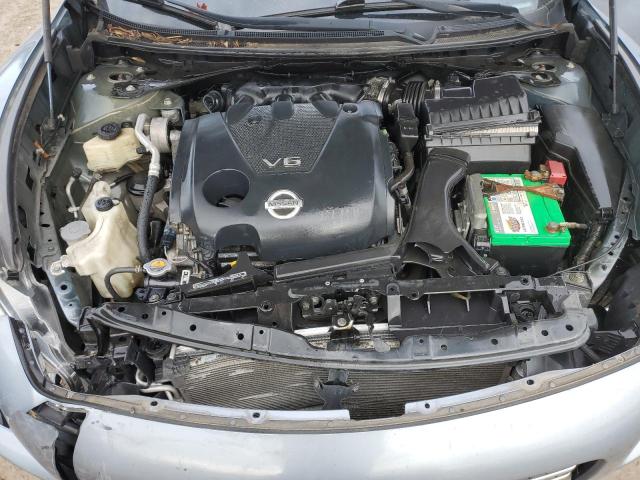 Photo 11 from auction – 2010 NISSAN MAXIMA S with VIN 1N4AA5AP3AC872379