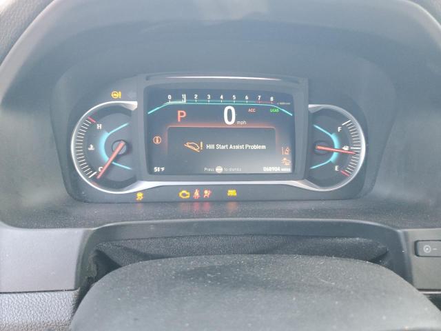 Photo 9 from auction – 2019 HONDA PASSPORT E with VIN 5FNYF8H02KB030304