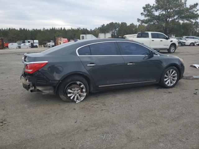 Photo 3 from auction – 2014 BUICK LACROSSE with VIN 1G4GB5G36EF219311