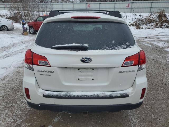 Photo 6 from auction – 2013 SUBARU OUTBACK 2. with VIN 4S4BRCGC8D3223323