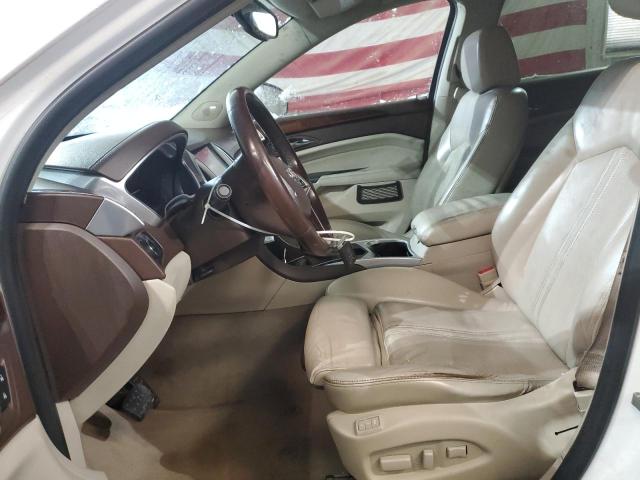 Photo 7 from auction – 2013 CADILLAC SRX PERFOR with VIN 3GYFNHE36DS550356
