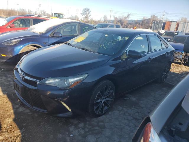 Photo 1 from auction – 2015 TOYOTA CAMRY LE with VIN 4T1BF1FK4FU013059