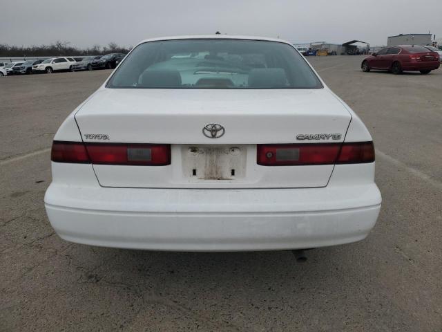Photo 6 from auction – 1997 TOYOTA CAMRY LE with VIN JT2BG22K0V0040237