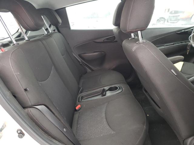 Photo 10 from auction – 2019 CHEVROLET SPARK 1LT with VIN KL8CD6SA7KC766893