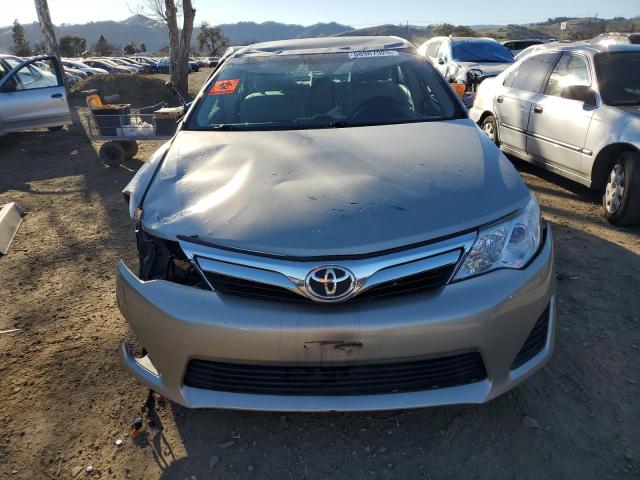 Photo 5 from auction – 2014 TOYOTA CAMRY L with VIN 4T4BF1FK3ER388557