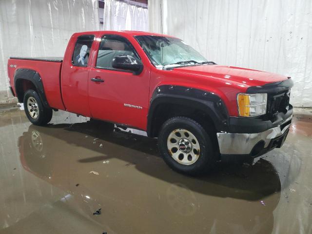 Photo 4 from auction – 2011 GMC SIERRA K15 with VIN 1GTR2TE31BZ382978