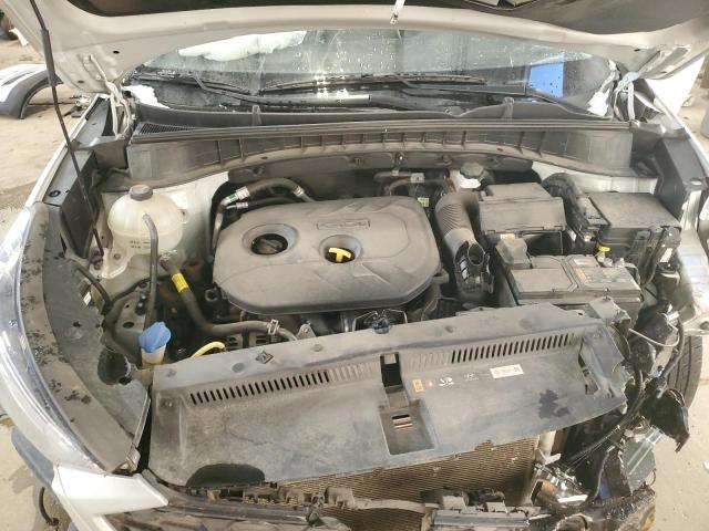 Photo 12 from auction – 2019 HYUNDAI TUCSON SE with VIN KM8J2CA48KU033725