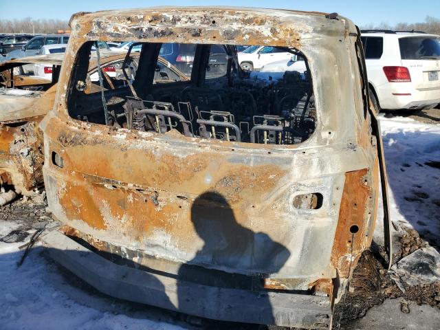 Photo 6 from auction – 2015 NISSAN QUEST S with VIN JN8AE2KP2F9129202