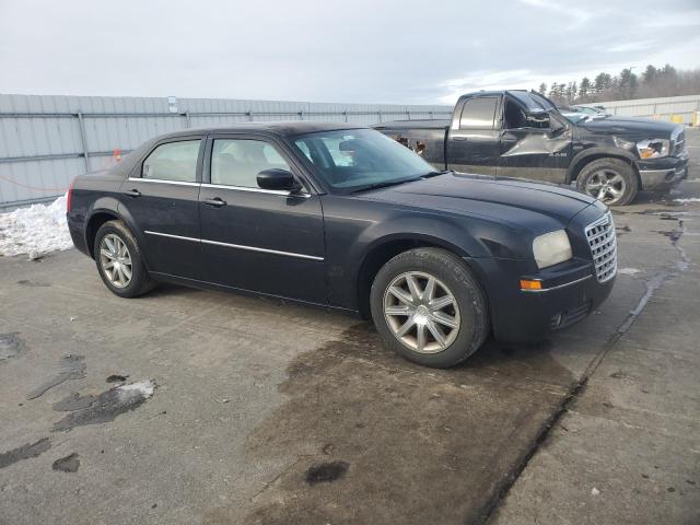 Photo 4 from auction – 2009 CHRYSLER 300 TOURIN with VIN 2C3LA53V89H565253