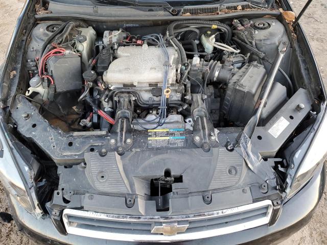 Photo 11 from auction – 2009 CHEVROLET IMPALA POL with VIN 2G1WS57M391201170