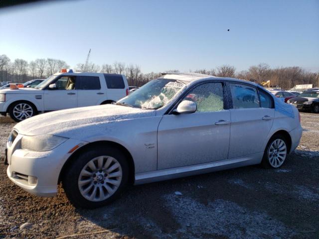 Photo 1 from auction – 2009 BMW 328 XI with VIN WBAPK73519A457011