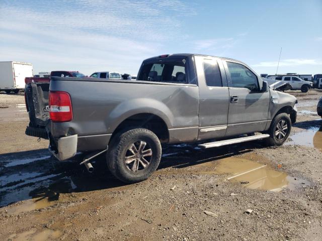Photo 3 from auction – 2006 FORD F150 with VIN 1FTRX12W76KD22562
