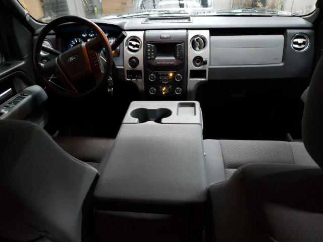 Photo 8 from auction – 2014 FORD F150 SUPER with VIN 1FTFW1EF1EKF97876
