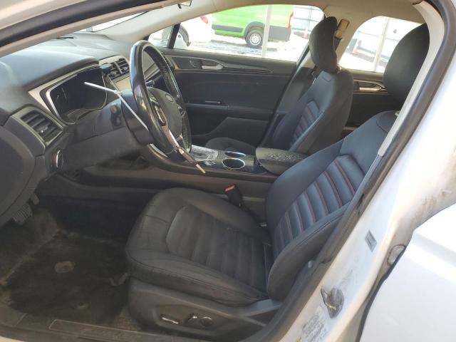 Photo 7 from auction – 2013 FORD FUSION SE with VIN 3FA6P0HR1DR224897