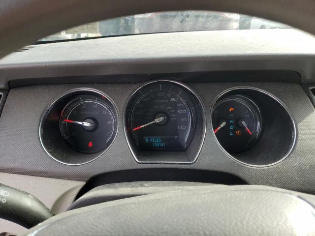 Zdjęcie 9 z aukcji – 2010 FORD TAURUS SE z VIN 1FAHP2DW0AG128990