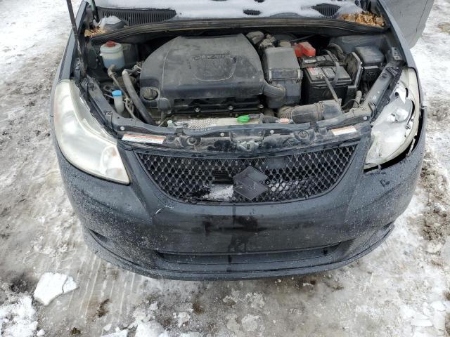 Photo 11 from auction – 2011 SUZUKI SX4 SPORT with VIN JS2YC5A44B6300171