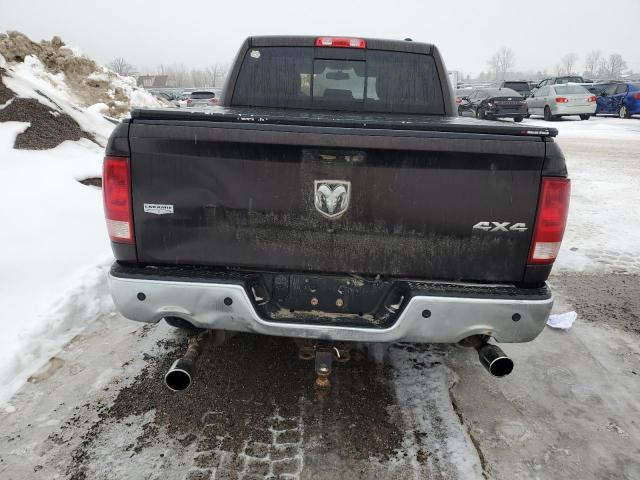 Photo 6 from auction – 2011 DODGE RAM 1500 with VIN 1D7RV1CT9BS592001