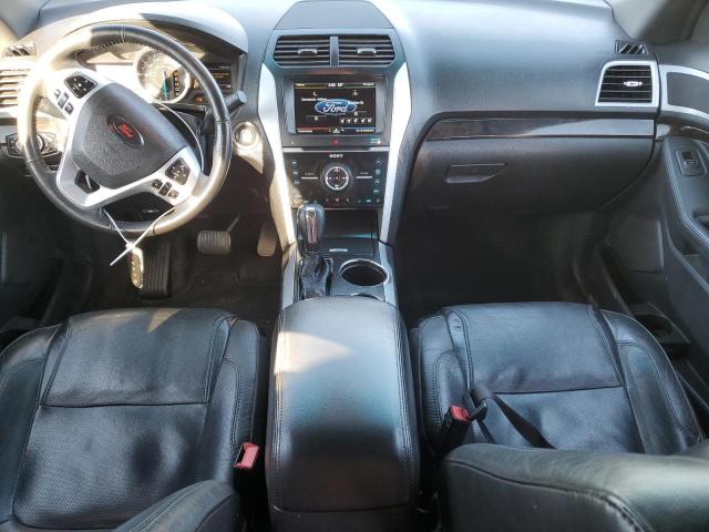 Foto 8 de la subasta – 2013 FORD EXPLORER L con VIN 1FM5K8F87DGA12814
