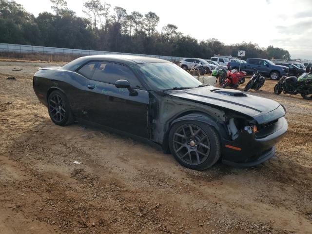 Photo 4 from auction – 2016 DODGE CHALLENGER with VIN 2C3CDZBT8GH148792