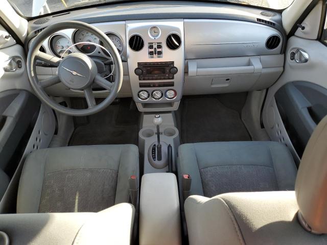 Photo 8 from auction – 2006 CHRYSLER PT CRUISER with VIN 3A4FY48BX6T359006