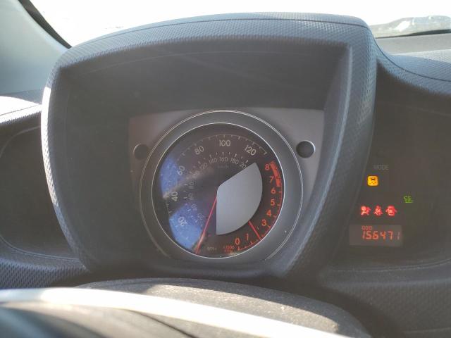 Photo 9 from auction – 2010 TOYOTA SCION XD with VIN JTKKU4B46A1002215