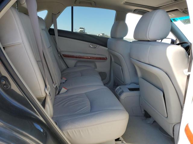 Photo 11 from auction – 2009 LEXUS RX 350 with VIN 2T2GK31U19C067670