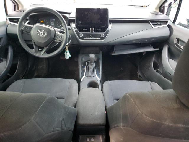 Photo 8 from auction – 2023 TOYOTA COROLLA LE with VIN 5YFB4MDE0PP004642