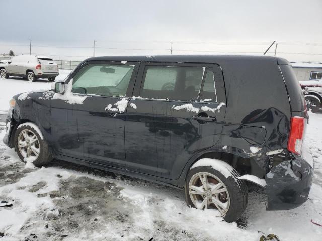 Photo 2 from auction – 2011 TOYOTA SCION XB with VIN JTLZE4FE3B1121156