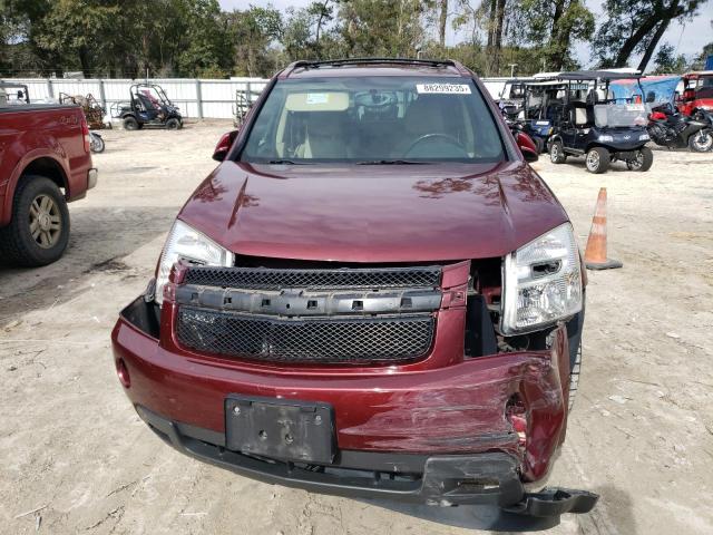 Photo 5 from auction – 2007 CHEVROLET EQUINOX LT with VIN 2CNDL63F276045840