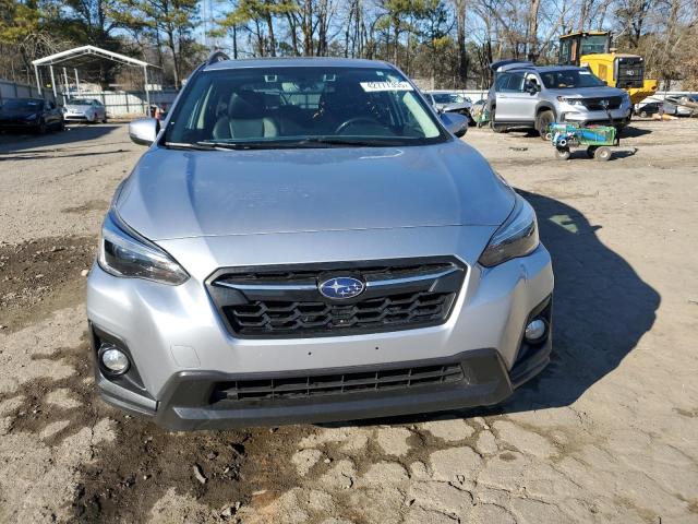 Photo 5 from auction – 2019 SUBARU CROSSTREK with VIN JF2GTAMC7K8260207
