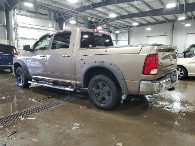 Photo 2 from auction – 2009 DODGE RAM 1500 with VIN 1D3HV13T49J529272