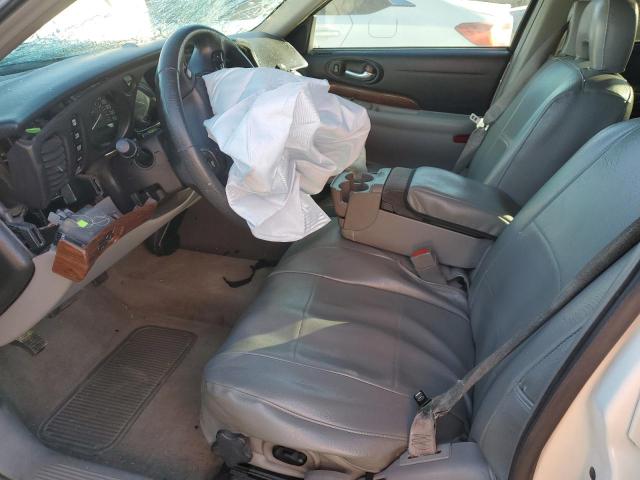 Photo 7 from auction – 2004 BUICK LESABRE CU with VIN 1G4HP52K44U129489